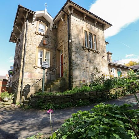 Leazes Cottage Durham Eksteriør billede